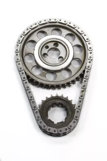 SBC Billet Roller Timing Set w/Torr. Bearing CS1050
