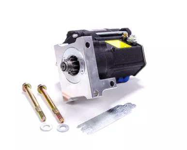 SBC Mastertorque Starter Staggered Bolt 9612