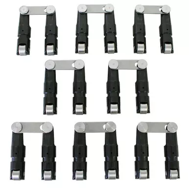 SBC Mech Roller Lifter Set +.300 Tall 91152
