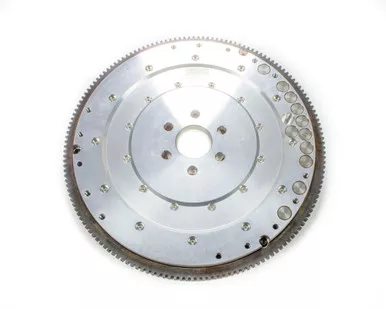SBF 157 Tooth Billet Alum. Flywheel 2527