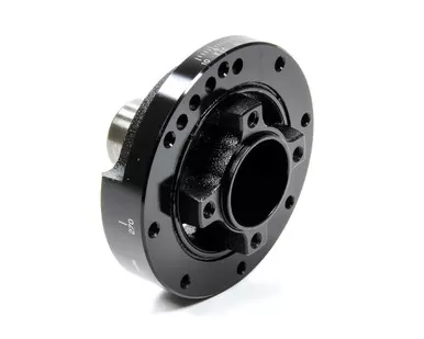 SBF 28oz. Steel Harmonic Balancer - Non SFI PB1060ST