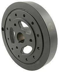 SBF 28oz. Steel Harmonic Balancer - SFI PB1082SS