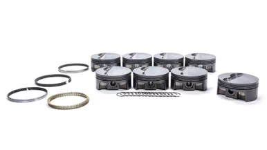 SBF PowerPak F/T Piston Set 4.030 Bore 930244730