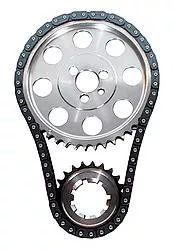 SBM Billet Double Roller Timing Set 5985-LB05