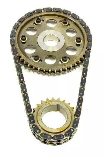 SBM Billet Roller Adj. Timing Set CS5200
