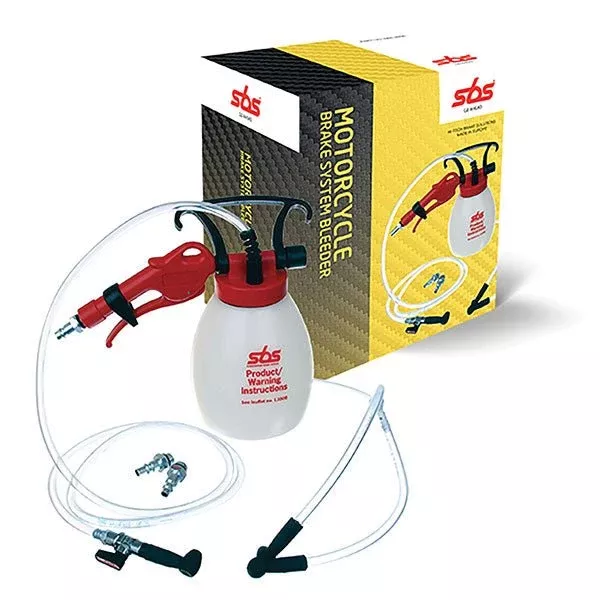 SBS Brake System Bleeder (5809839100)