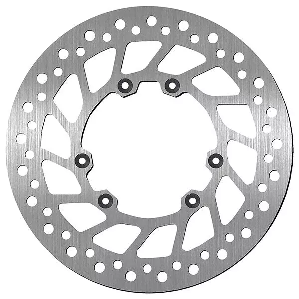 SBS Standard Brake Rotor (5205003100)