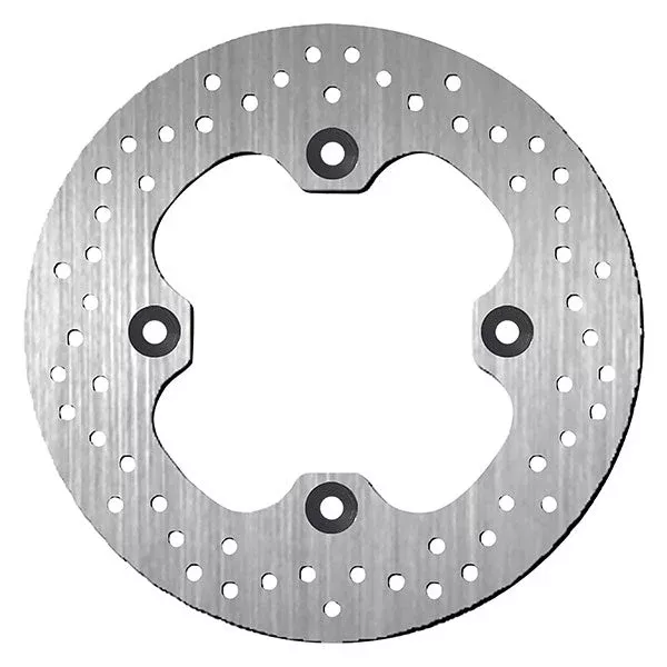 SBS Standard Brake Rotor (5205005100)