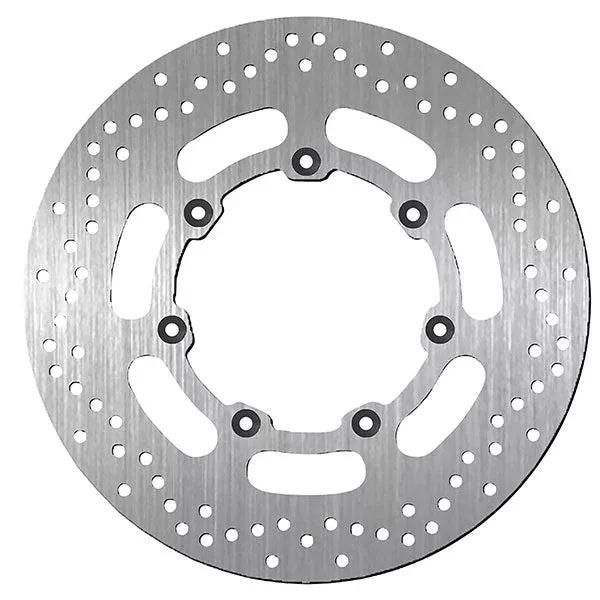 SBS Standard Brake Rotor (5205006100)