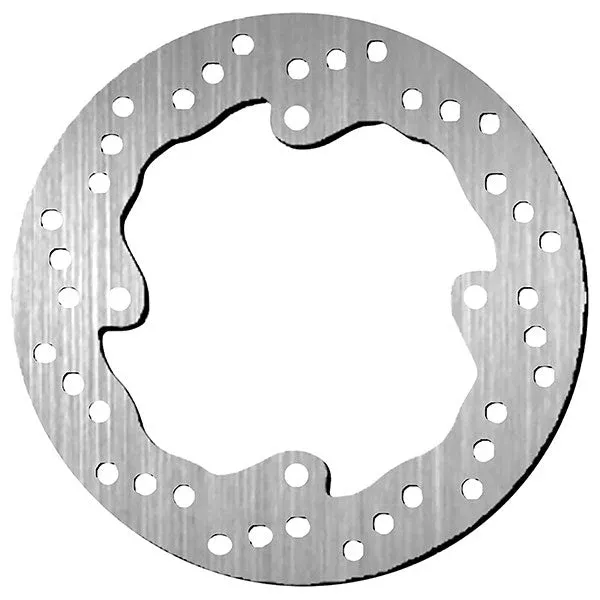 SBS Standard Brake Rotor (5205010100)