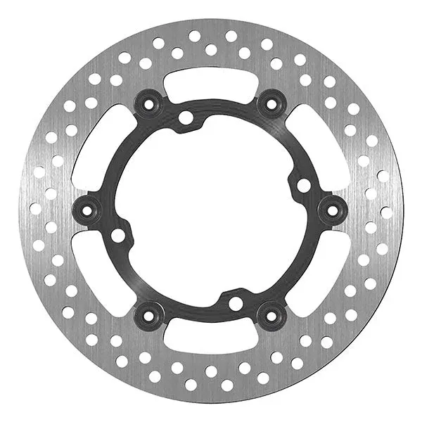 SBS Standard Brake Rotor (5205011100)