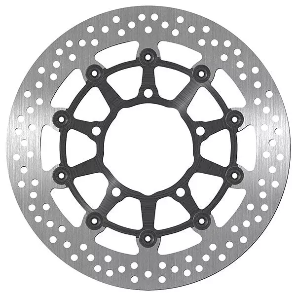 SBS Standard Brake Rotor (5205012100)