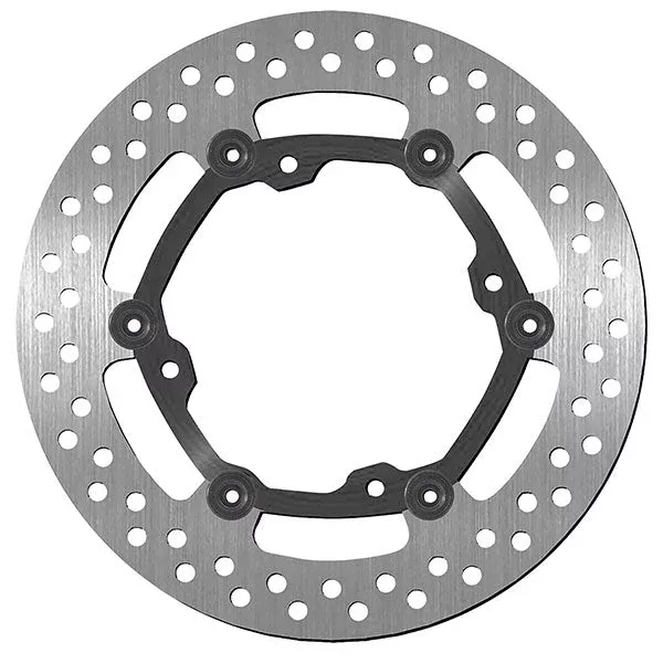SBS Standard Brake Rotor (5205017100)