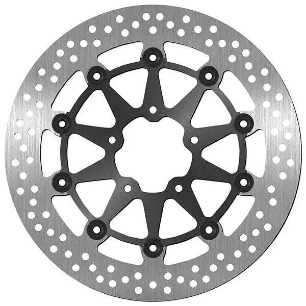 SBS Standard Brake Rotor (5205020100)