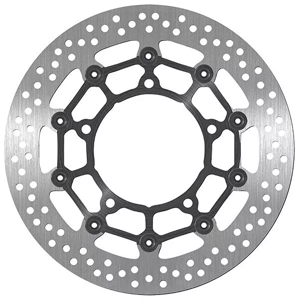 SBS Standard Brake Rotor (5205029100)