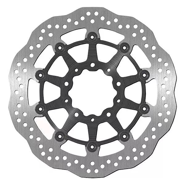 SBS Standard Brake Rotor (5205035100)