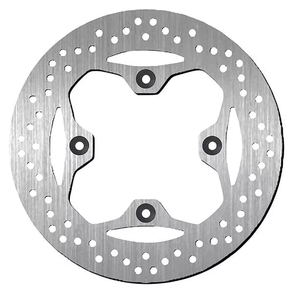 SBS Standard Brake Rotor (5205041100)