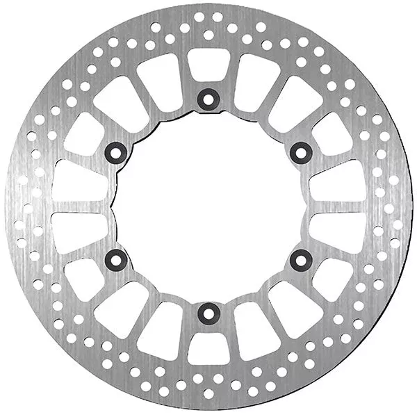 SBS Standard Brake Rotor (5205043100)