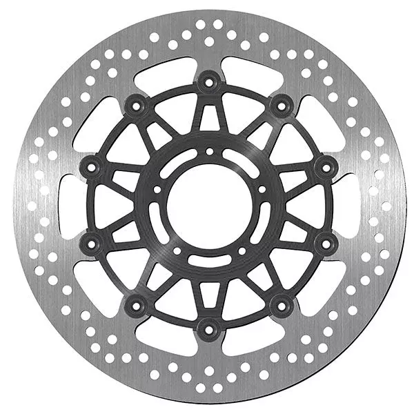 SBS Standard Brake Rotor (5205044100)