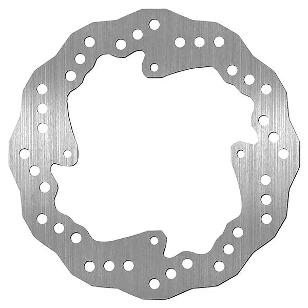 SBS Standard Brake Rotor (5205045100)