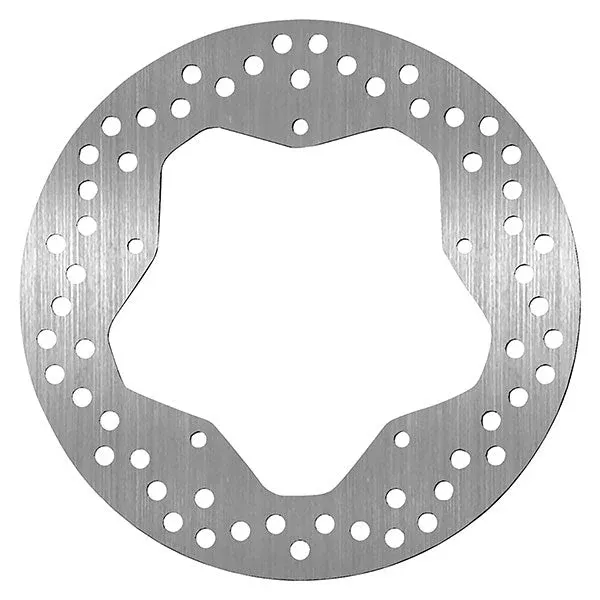 SBS Standard Brake Rotor (5205046100)