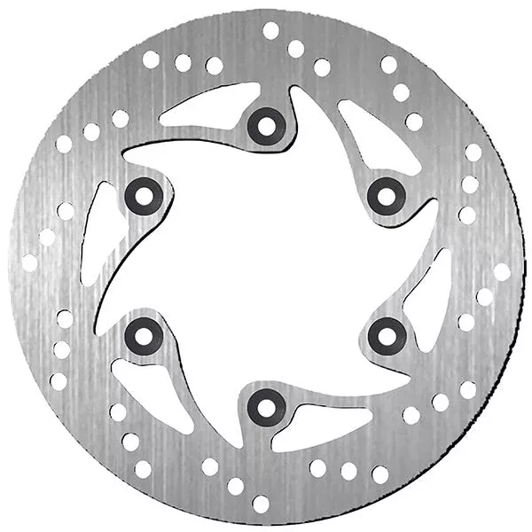 SBS Standard Brake Rotor (5205053100)