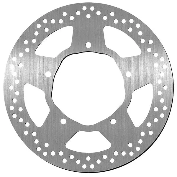 SBS Standard Brake Rotor (5205060100)