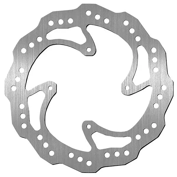 SBS Standard Brake Rotor (5205064100)