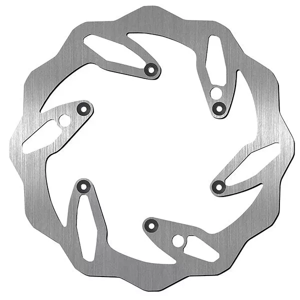 SBS Standard Brake Rotor (5205066100)
