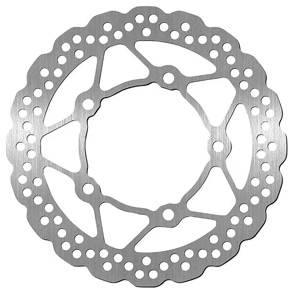 SBS Standard Brake Rotor (5205067100)