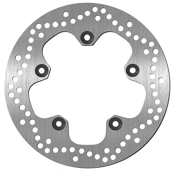SBS Standard Brake Rotor (5205068100)