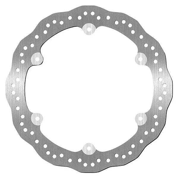 SBS Standard Brake Rotor (5205070100)