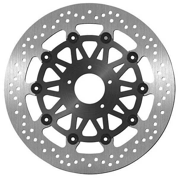 SBS Standard Brake Rotor (5205079100)
