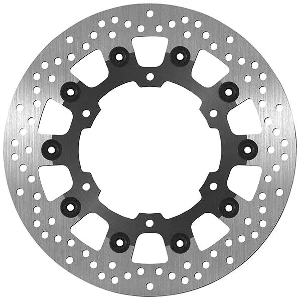 SBS Standard Brake Rotor (5205086100)