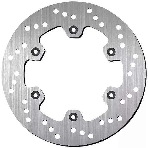 SBS Standard Brake Rotor (5205091100)