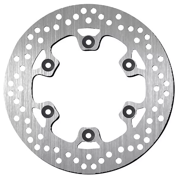 SBS Standard Brake Rotor (5205095100)