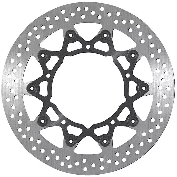 SBS Standard Brake Rotor (5205107100)