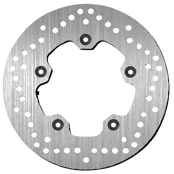 SBS Standard Brake Rotor (5205108100)
