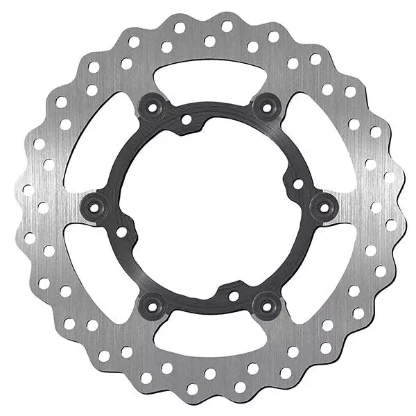 SBS Standard Brake Rotor (5205112100)