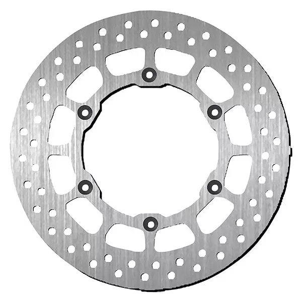 SBS Standard Brake Rotor (5205123100)