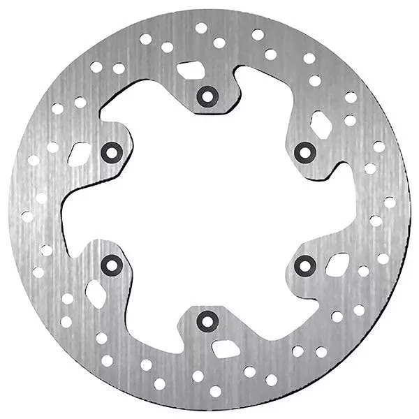 SBS Standard Brake Rotor (5205124100)