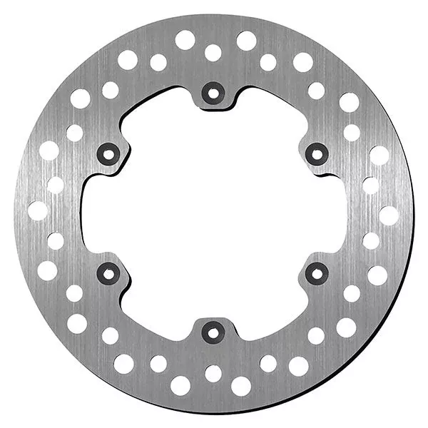 SBS Standard Brake Rotor (5205131100)