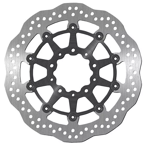 SBS Standard Brake Rotor (5205250100)