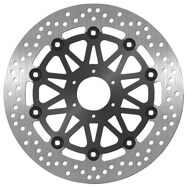SBS Standard Brake Rotor (5205259100)
