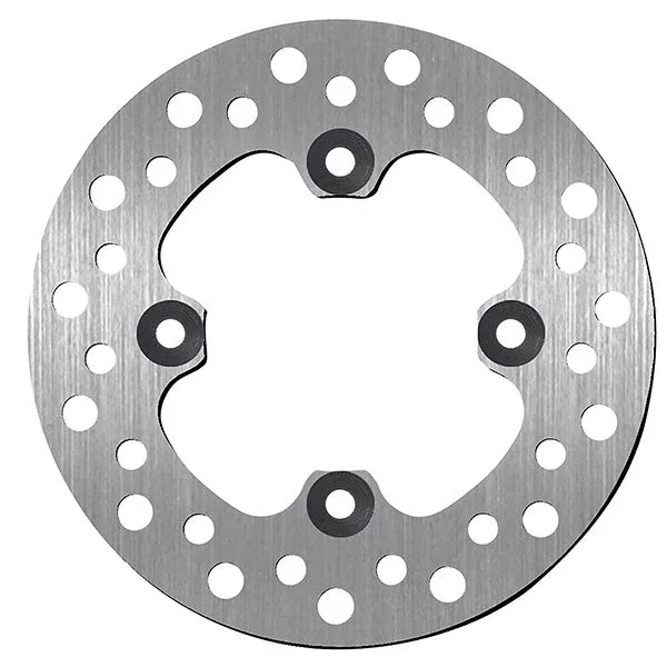 SBS Standard Brake Rotor (5205269100)