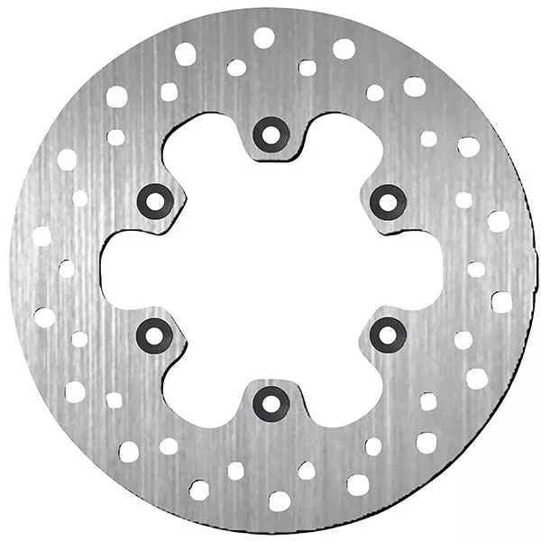 SBS Standard Brake Rotor (5205283100)