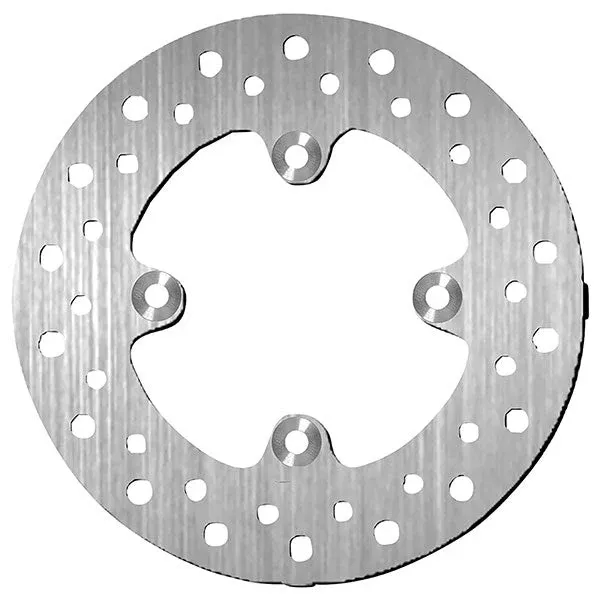 SBS Standard Brake Rotor (5205284100)