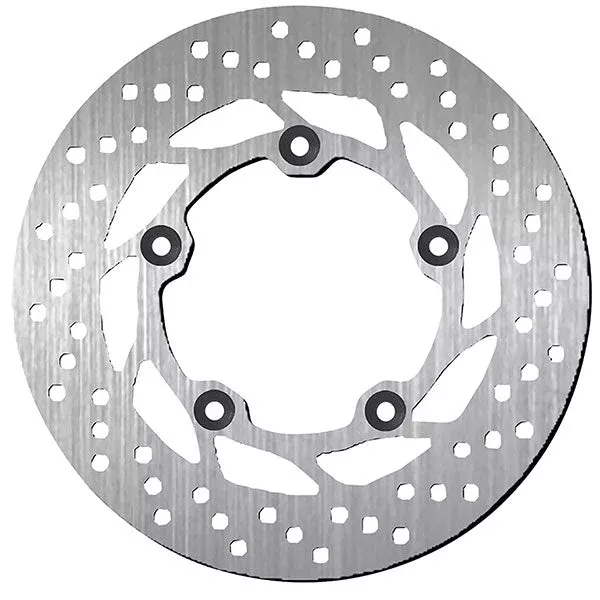 SBS Standard Brake Rotor (5205285100)