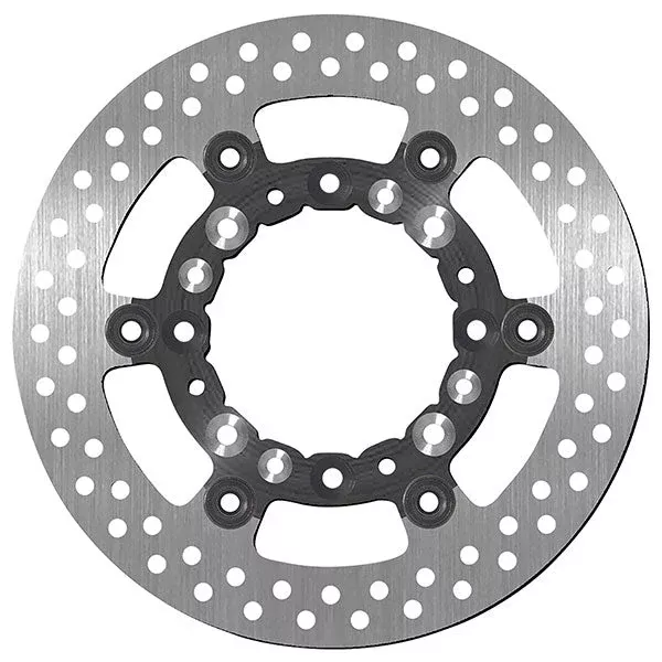 SBS Standard Brake Rotor (5205292100)