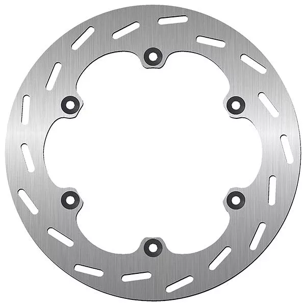 SBS Standard Brake Rotor (5205315100)